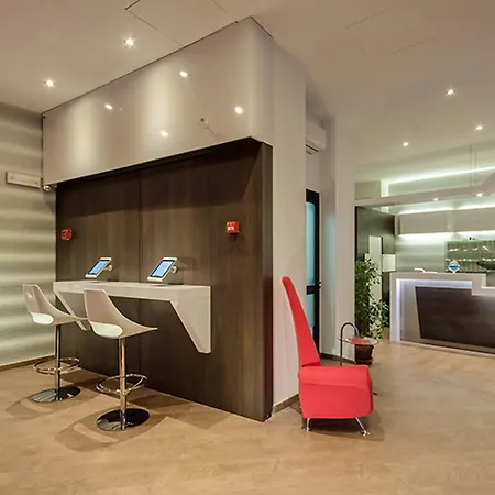 Genius Hotel Downtown 